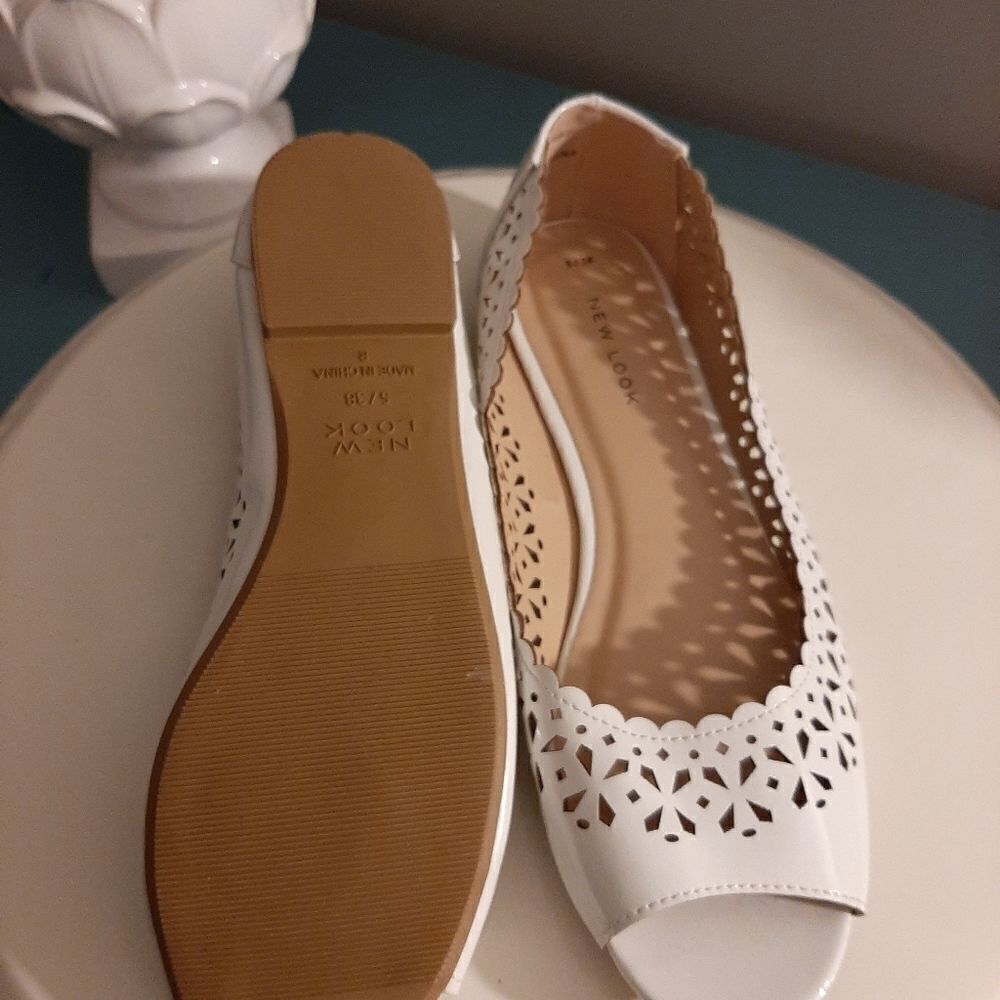 New Look flats  - Picture 2 of 2
